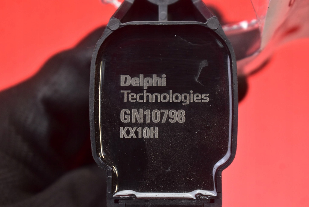 Катушка зажигания gn10798 dacia dokker 1 i 1.6 sce 102 km 17-21 Киев