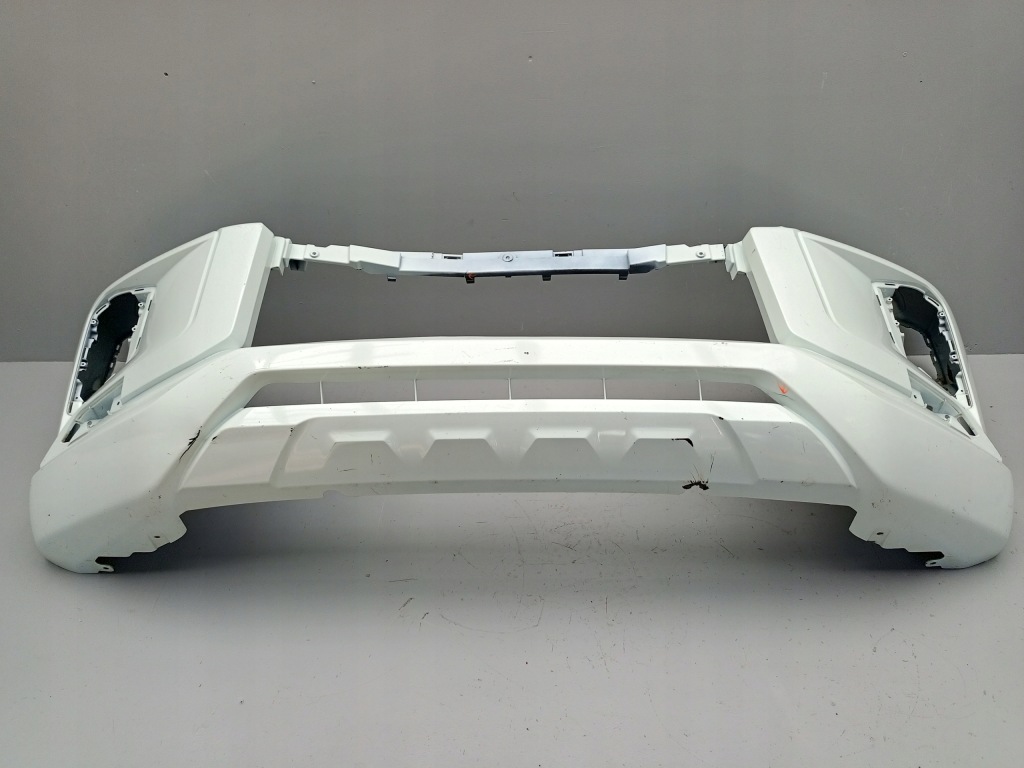 Mitsubishi l200 v lifting 19- бампер передний решётка накладка в Украине