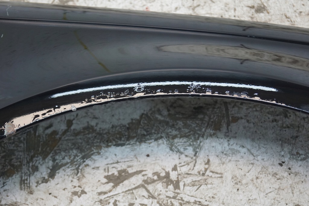 фото №12, Крыло правый перед audi a4 b8 przedlift