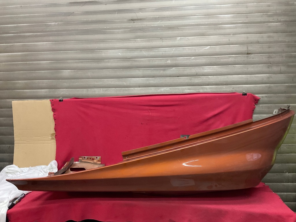 фото №9, Bentley mulsanne крила правий перед 3y0821232a