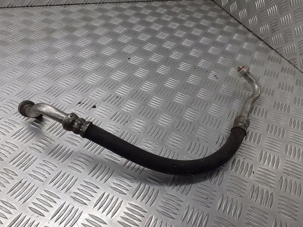 фото №1, Шланг кондиционера ford focus mk2 1.6 tdci