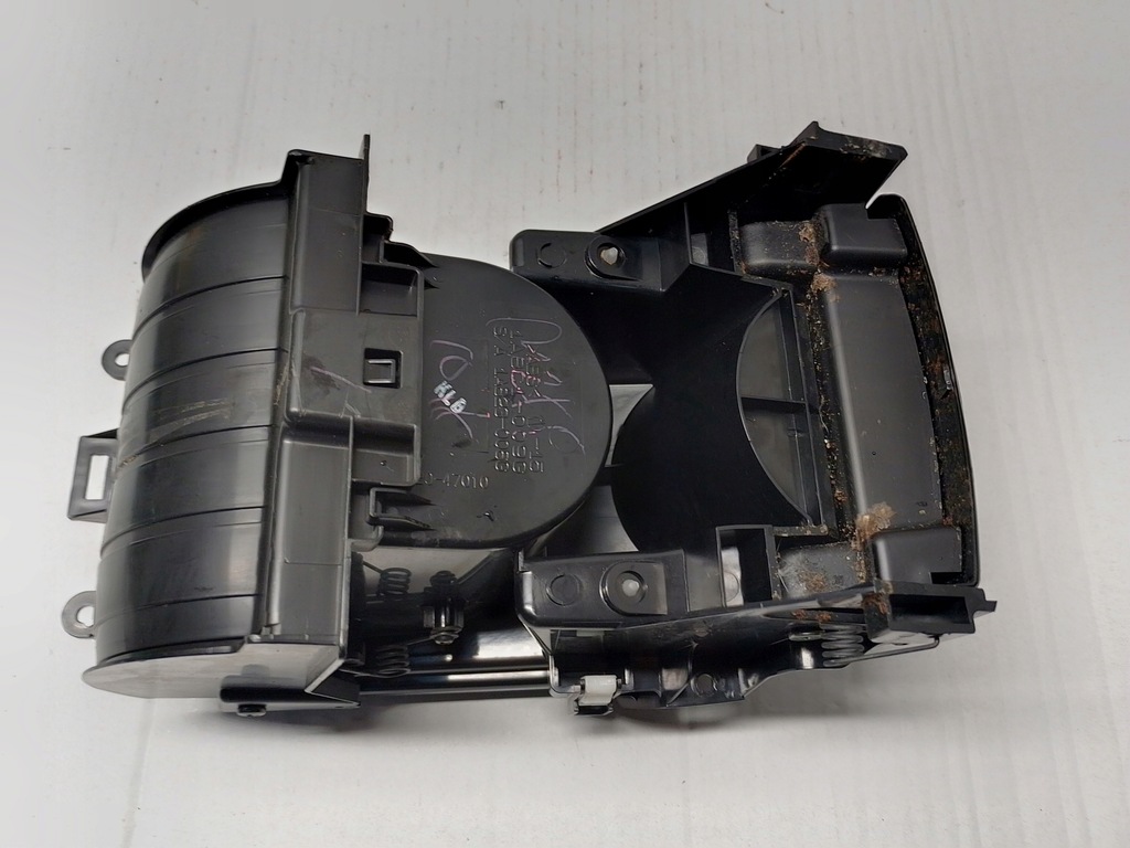 фото №5, Кронштейн na напитки панель toyota prius ii 1a823-006g