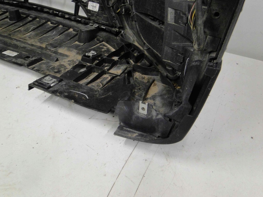 фото №6, Mercedes glb x247 247 штекер проводка бампера amg