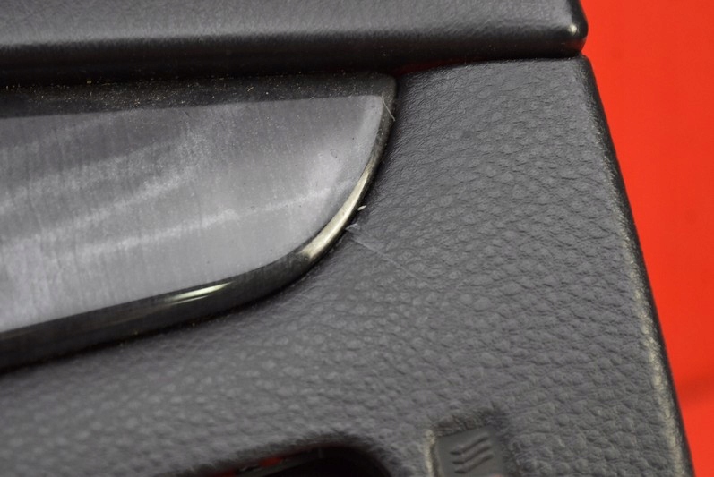 фото №5, Панель приладів приладова консоль панель приладів подушка безпеки eu mitsubishi lancer 7 vii 00-08