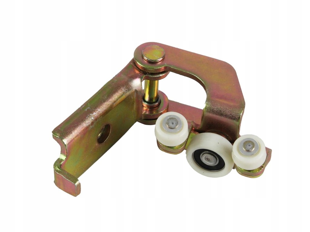 фото №1, Abakus 137-02-001 напрямна роликова, двері зсувні