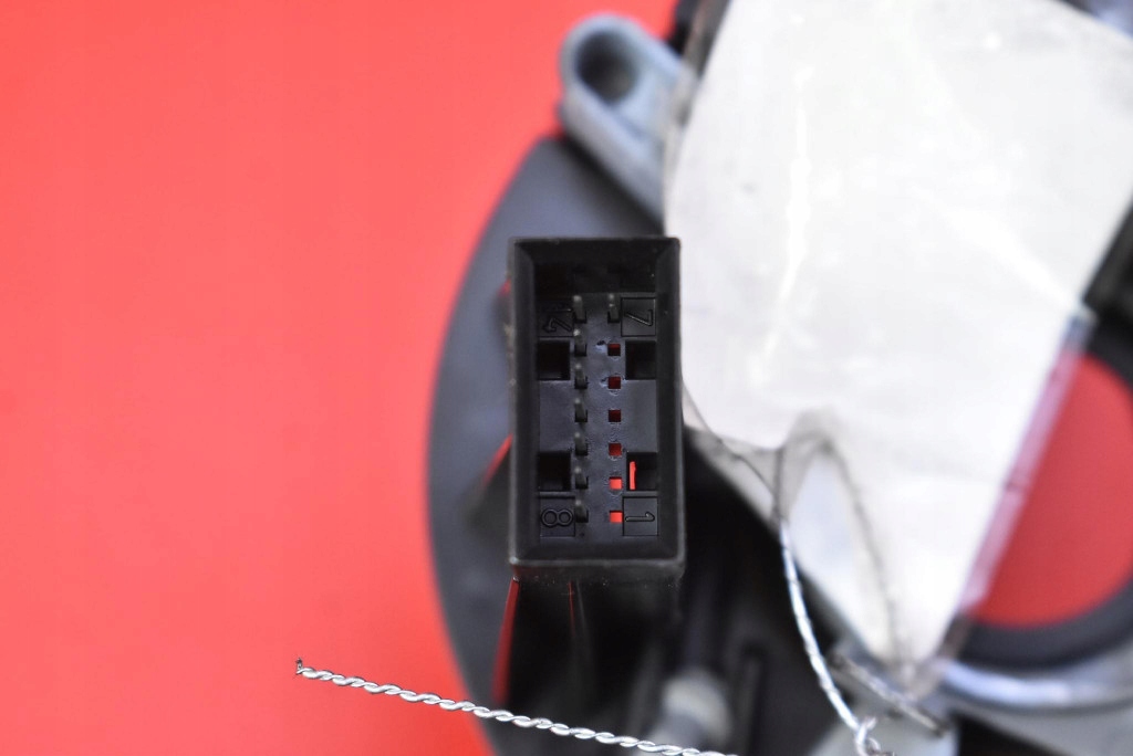 фото №6, Перемикач комбінований перемикач підрульовий a0025428618 mercedes c-klasa w203 kombi 00-04