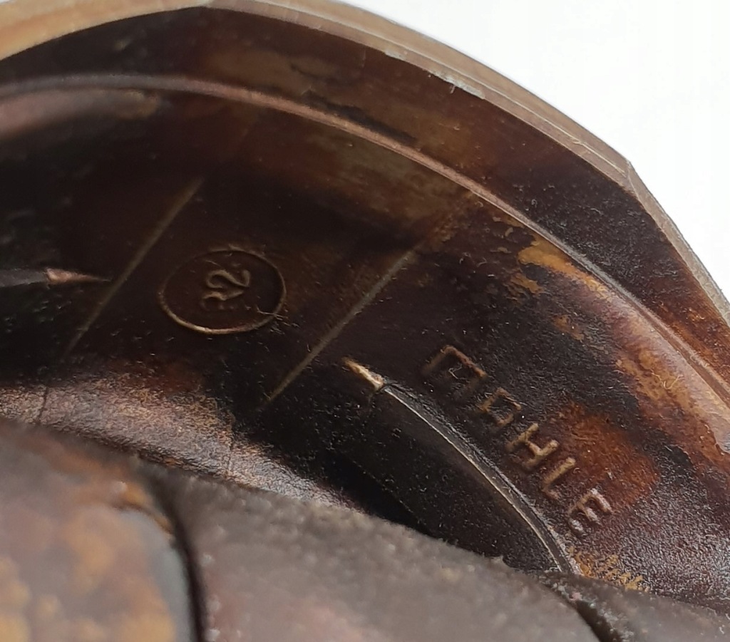 фото №6, Поршень + шатун volvo 960 2.5 83v50 b6254s