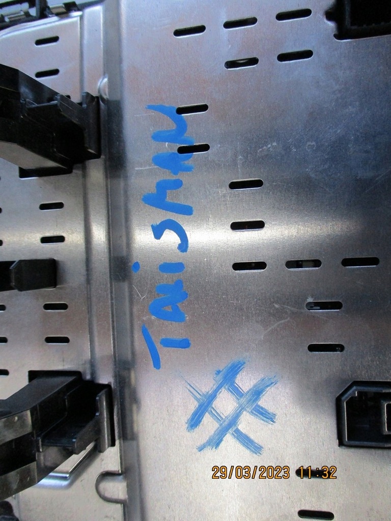 фото №5, Дисплей екран панель talisman 280905045r