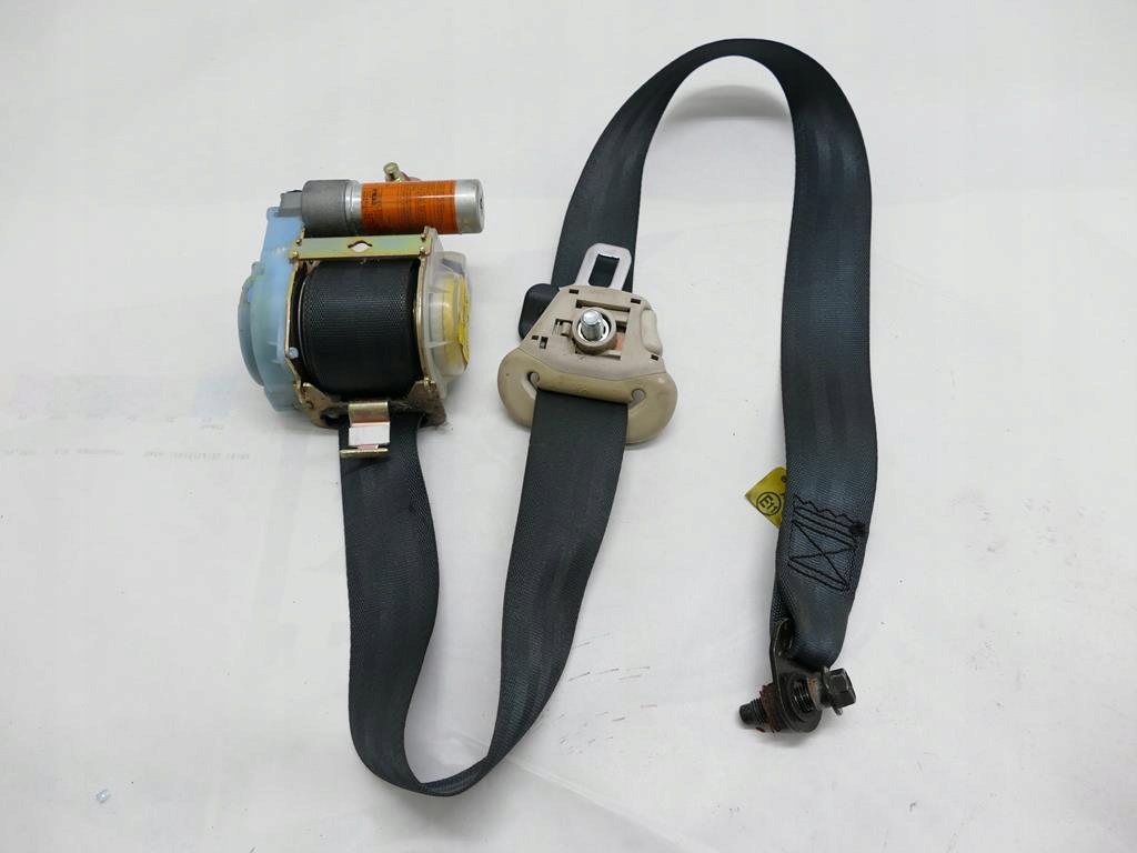 фото №1, Hyundai getz pas безпеки правий перед