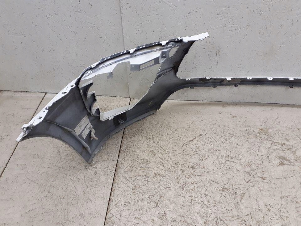 фото №6, Бампер передній перед porsche macan lift gts 95b