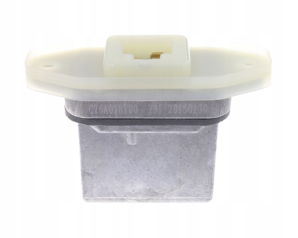 фото №1, Резистор резистор nissan x-trail 2001-2007 новый