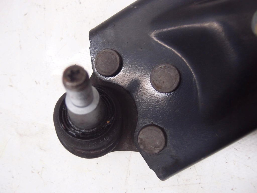 фото №3, Рычаг левый перед renault captur ii