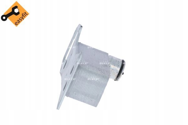 фото №13, Радіатор оливи nrf 31775