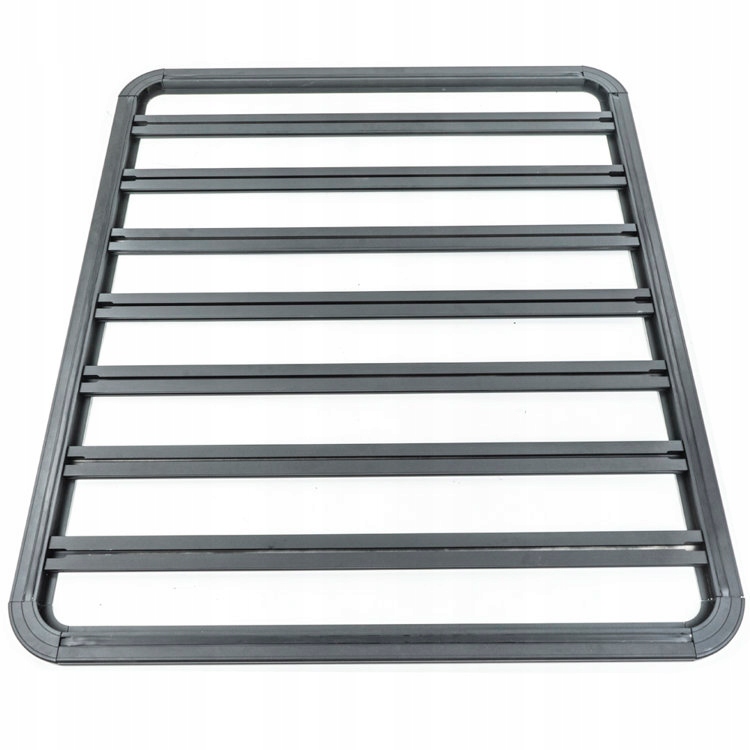 фото №8, Багажник даховий alu drabinki jeep wrangler jl 4d