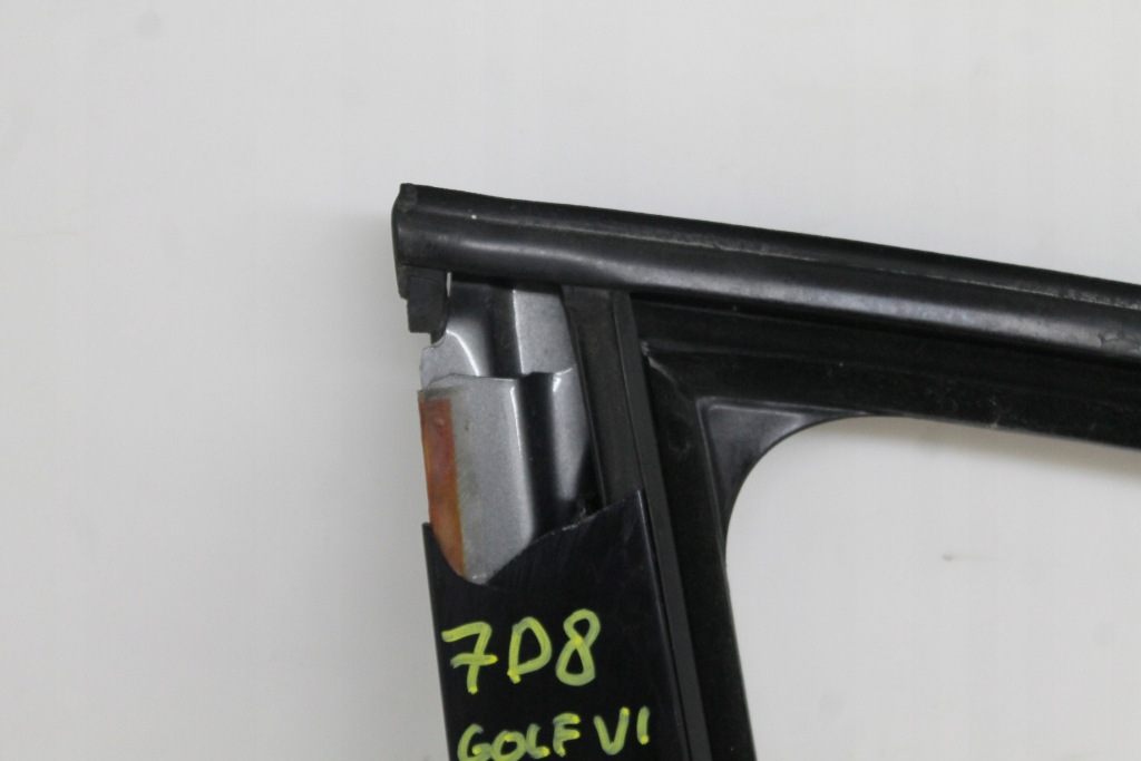 фото №10, Двері правий перед праве передні volkswagen vw golf vi hb 5d 2008r- la7t