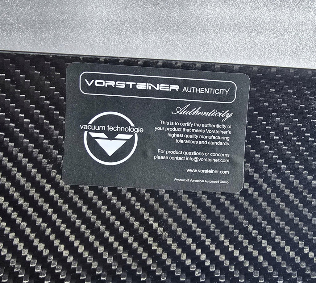 Молдинг накладка порог левая tesla 3 vorsteiner карбон nowa Киев