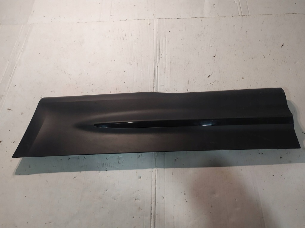 фото №1, Молдинг двері лівий задня mercedes glb x247 w247