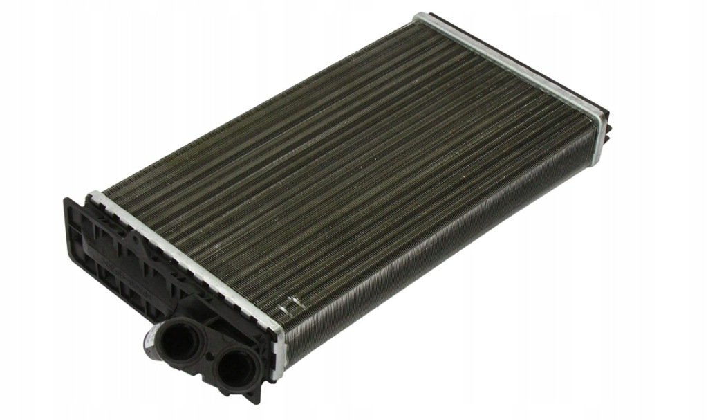 фото №1, Отопитель fiat scudo 1995 - 2004