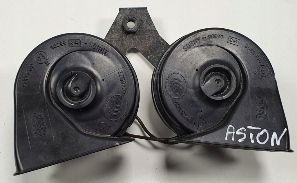 фото №1, Сигнал клаксон aston martin rapide ad23-13a803-ba