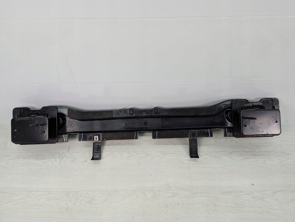 фото №7, Балка бампера задня задня підсилювач kia optima 3 iii 86631-2t000