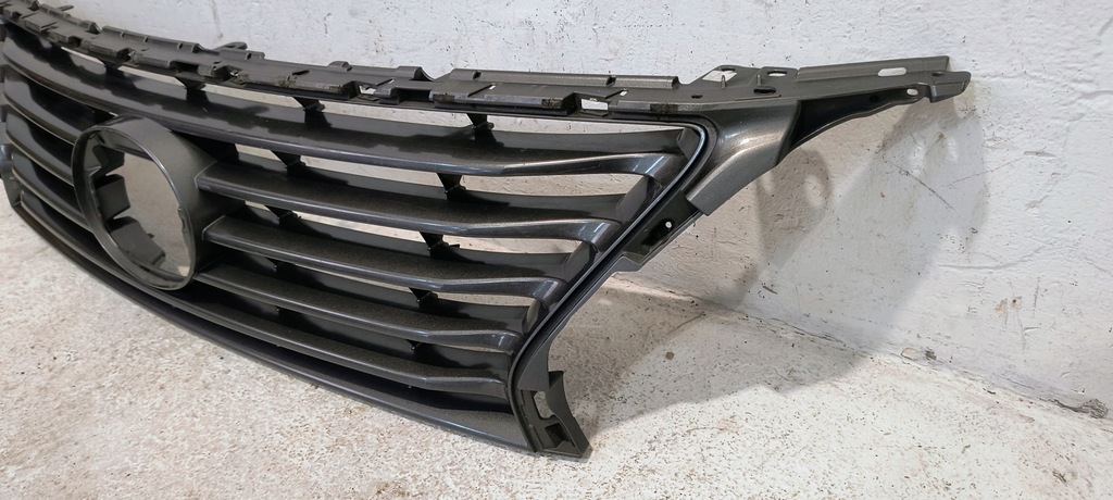 фото №5, Решітка радіатора радіатора решітка радіатора lexus rx iii lift 12-15
