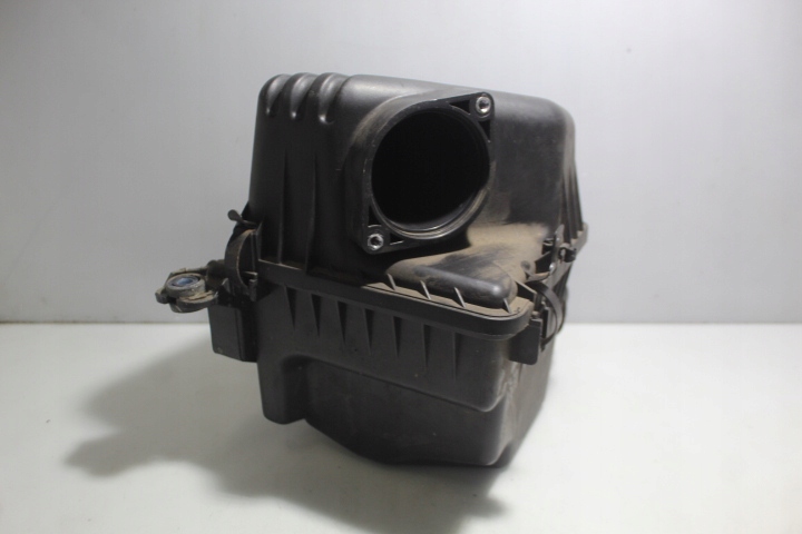 фото №1, Корпус фильтра воздуха kia ceed i 1.6crdi