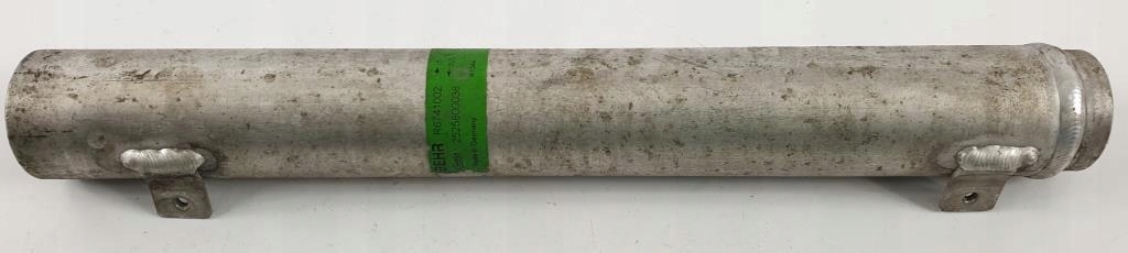 фото №1, Конденсатор осушитель mercedes w245 w169 2525800038