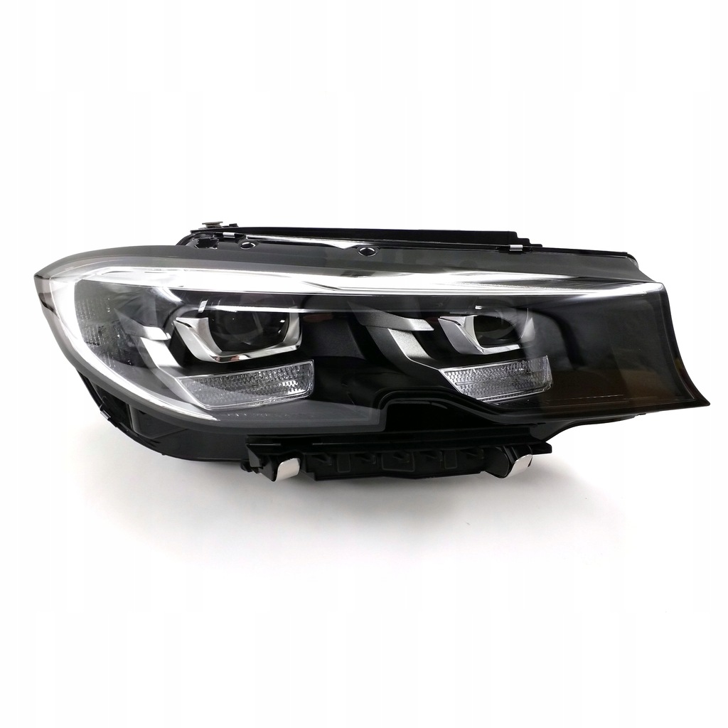 фото №1, Bmw 3 g20 full led лампа 9481696-08 правая