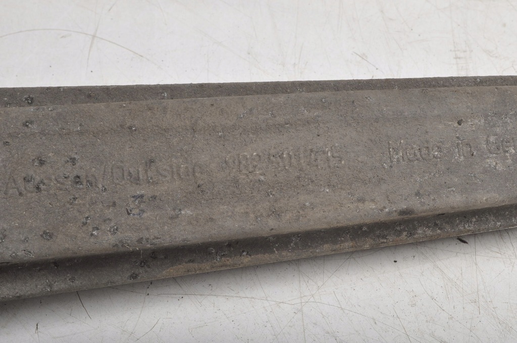 фото №6, Porsche 718 cayman 982 2.0 важіль задня задній 982501415