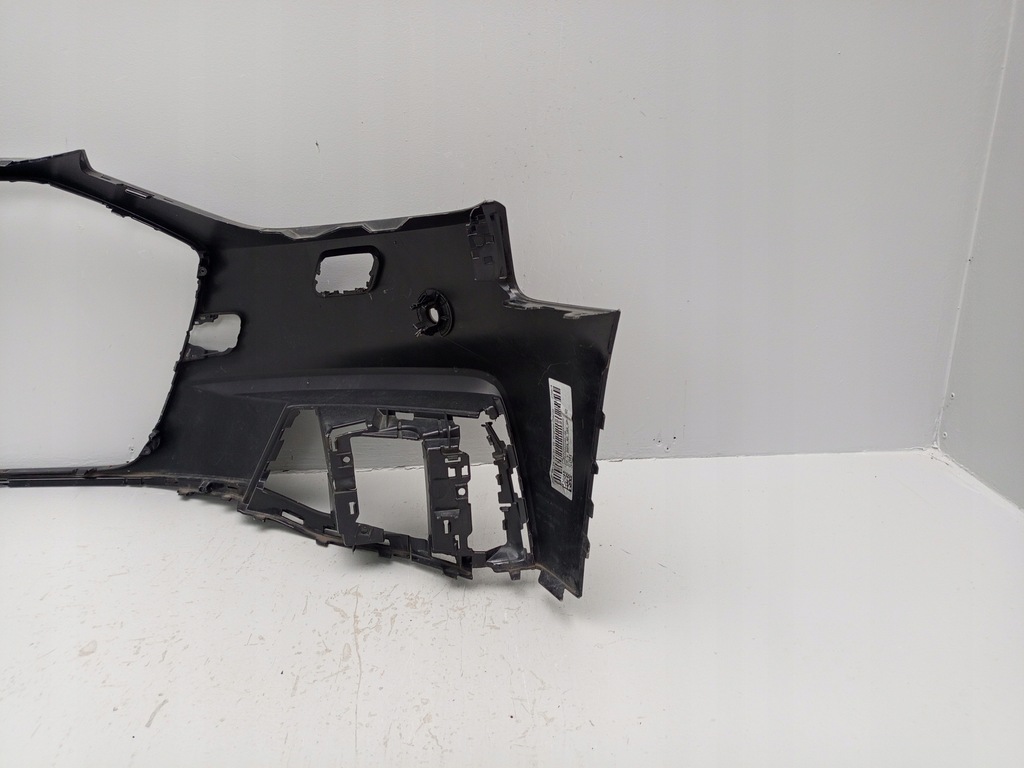 фото №14, Audi a4 allroad lift 8w0 2019- бампер перед передній 8w0807437bb =