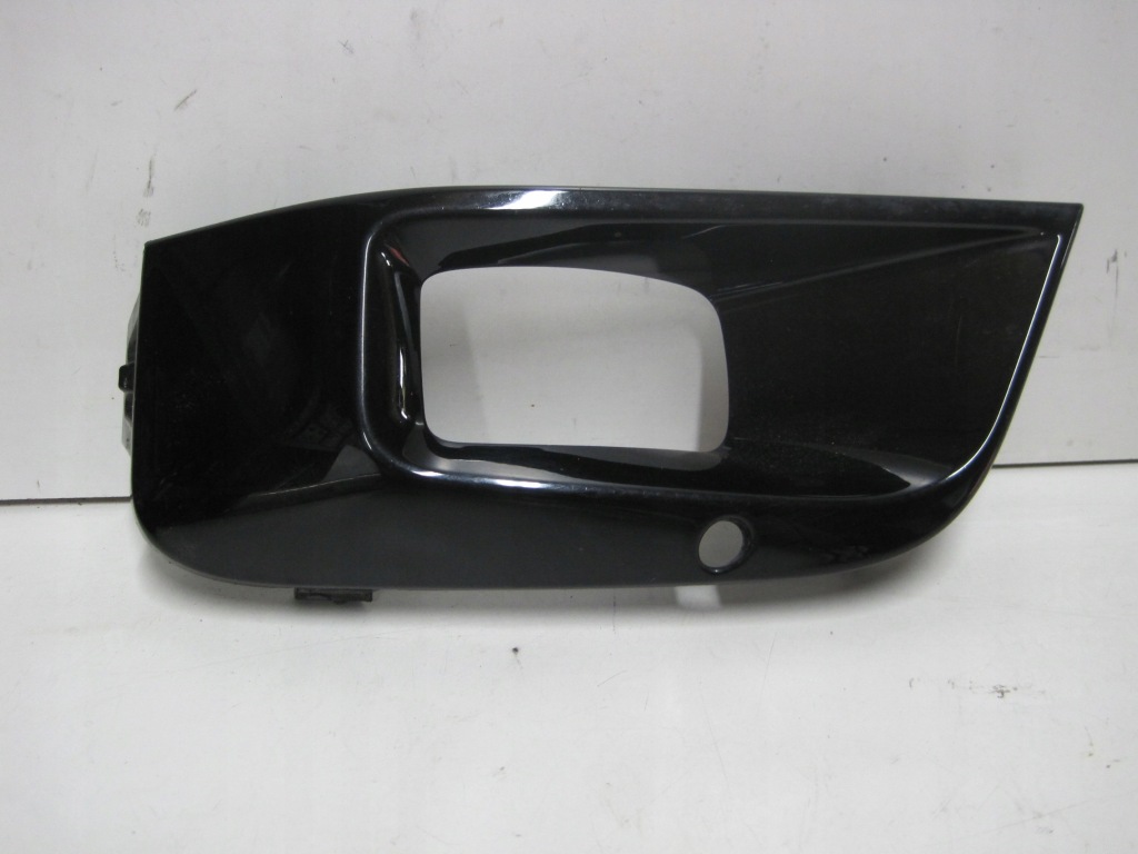 фото №1, Решётка бампера рамка citroen ds7 9819670577