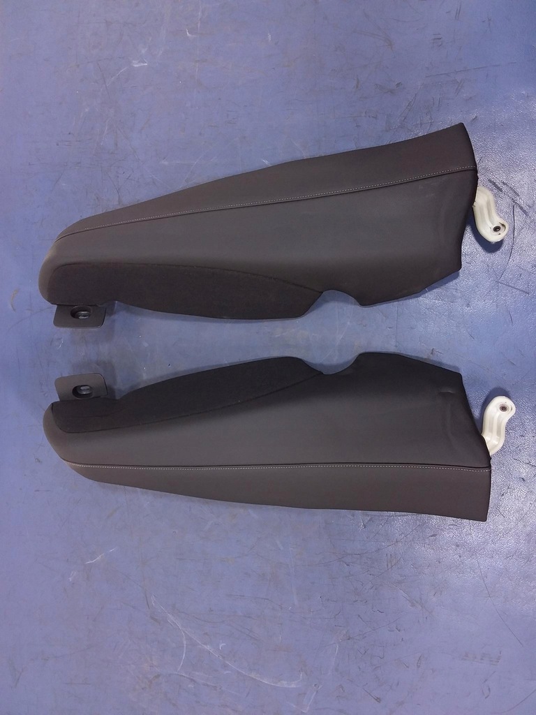 фото №9, Opel insignia b hb заднее сиденье задняя задняя