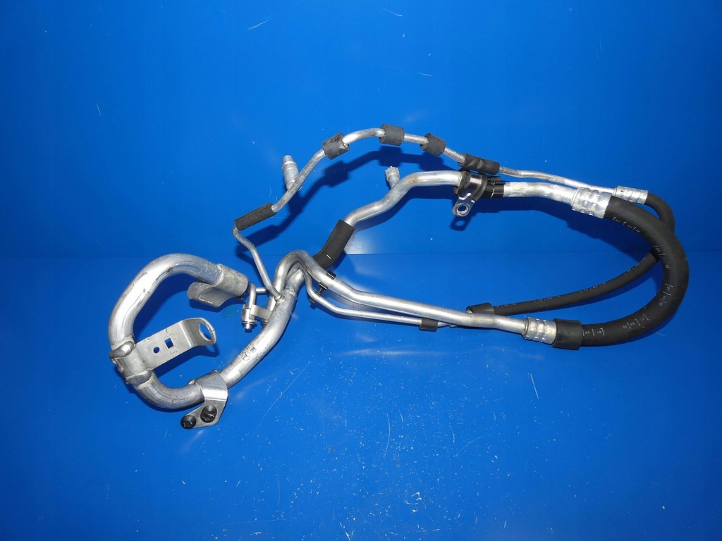 фото №1, Mercedes e klasa w213 трубки провода кондиционера