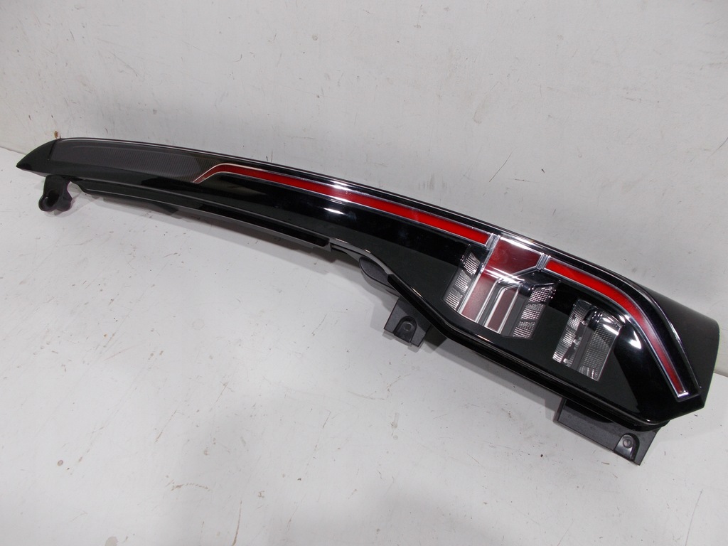 фото №1, Vw caddy iv 20-24 лампа задняя правая full led org !