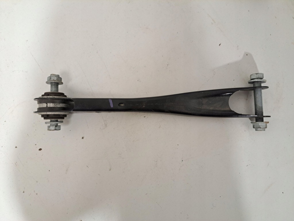 фото №10, Подвеска задние полный задняя сторона правая bmw x7 g07 6876652