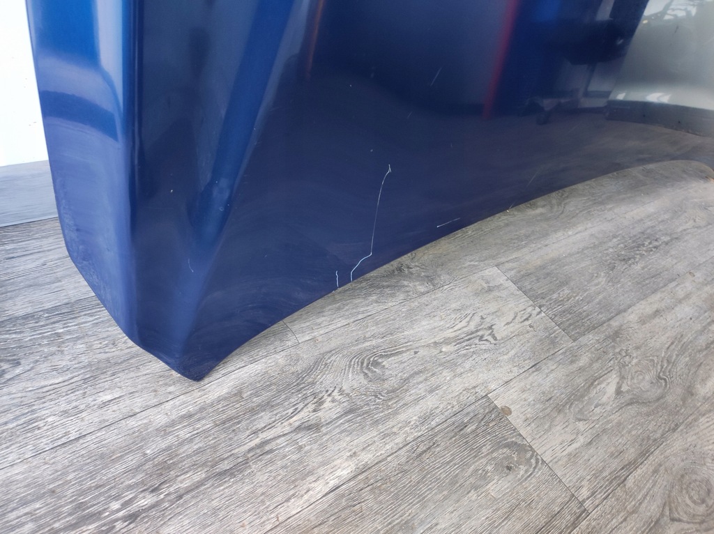 фото №10, Капот --------- infiniti q50 2013-2024