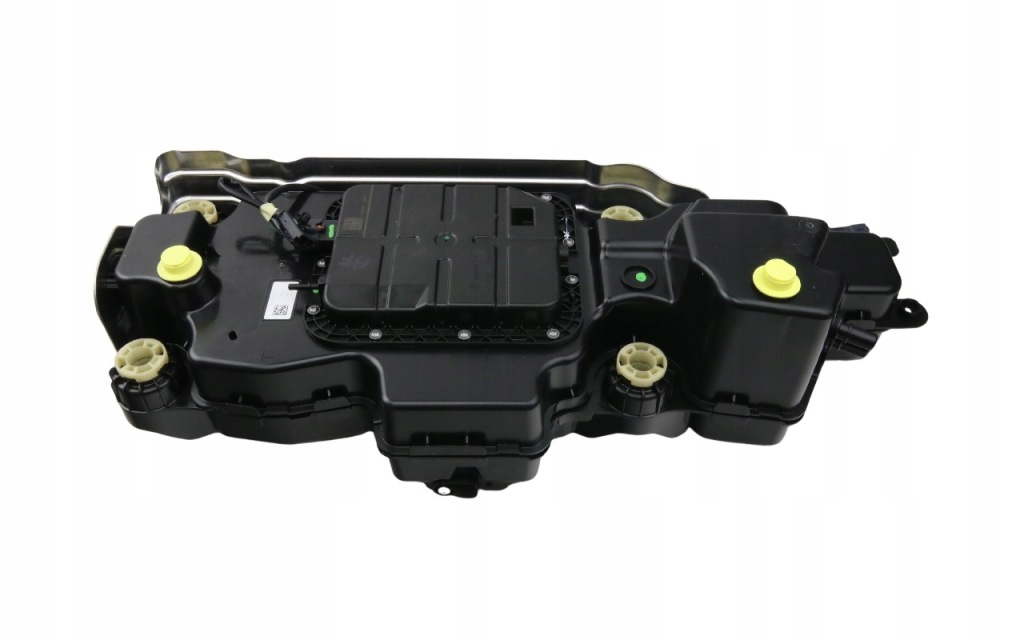 фото №1, Бак мочевина peugeot boxer 14-