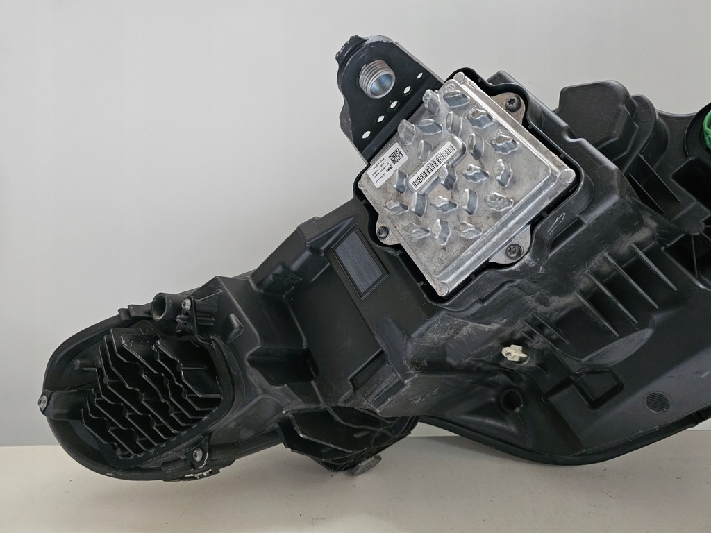 фото №7, Ferrari roma f169 лампа ліва лівий перед