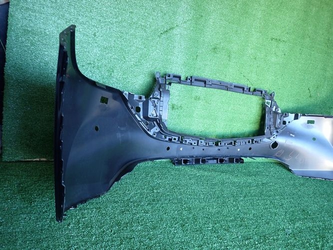 фото №7, Mazda cx-5 cx5 ii lift 22- бампер передний перед