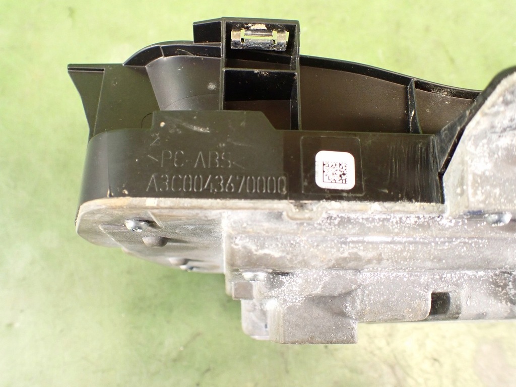 фото №9, Лічильник прилади skoda octavia iv rs віртуальний 1.4 tsi phev 21r 5e3920774