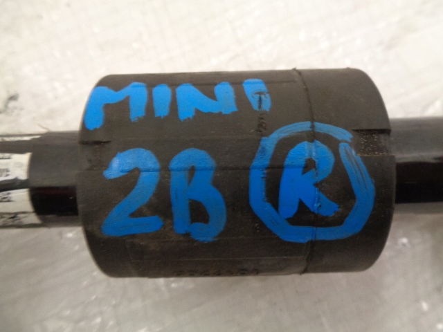 фото №8, Mini countryman f60 привідний вал шарнір права дизель