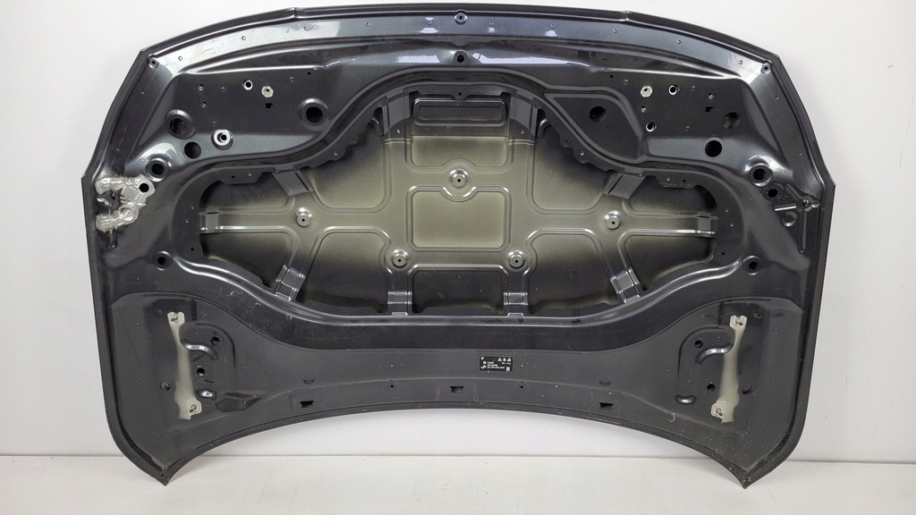 фото №8, Капот крышка двигателя bmw 1 f40 bmw 2 f44 2019-