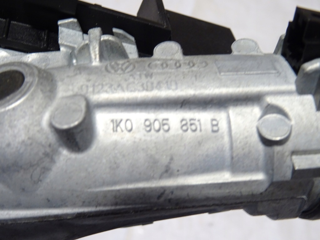 фото №10, Бортовий комп'ютер лічильник набір seat leon ii lift 1.6 tdi