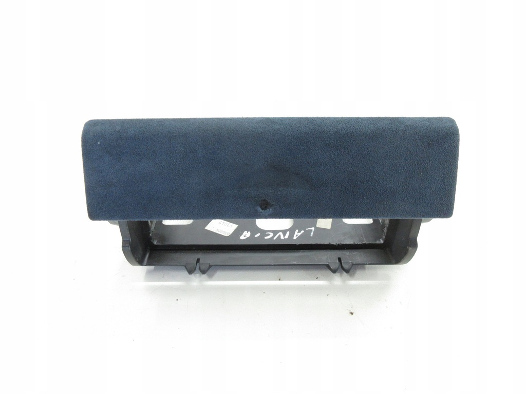 фото №1, Lancia phedra peugeot 807 бардачок радио консоли