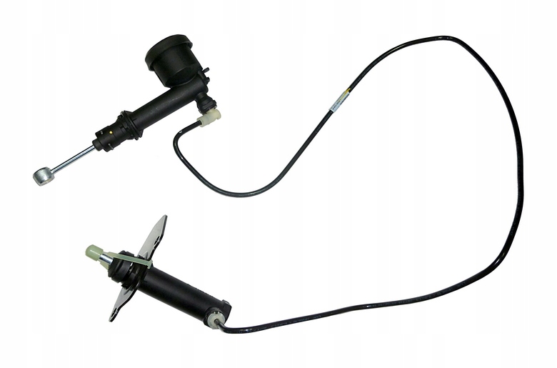 фото №1, Насос зчеплення. iveco daily 14-