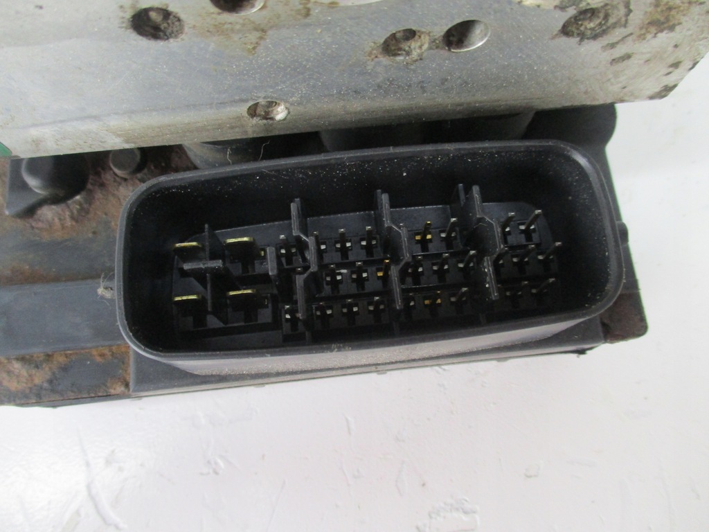 фото №6, | mazda 6 i 2.0 16v насос тормозная abs 437-0722