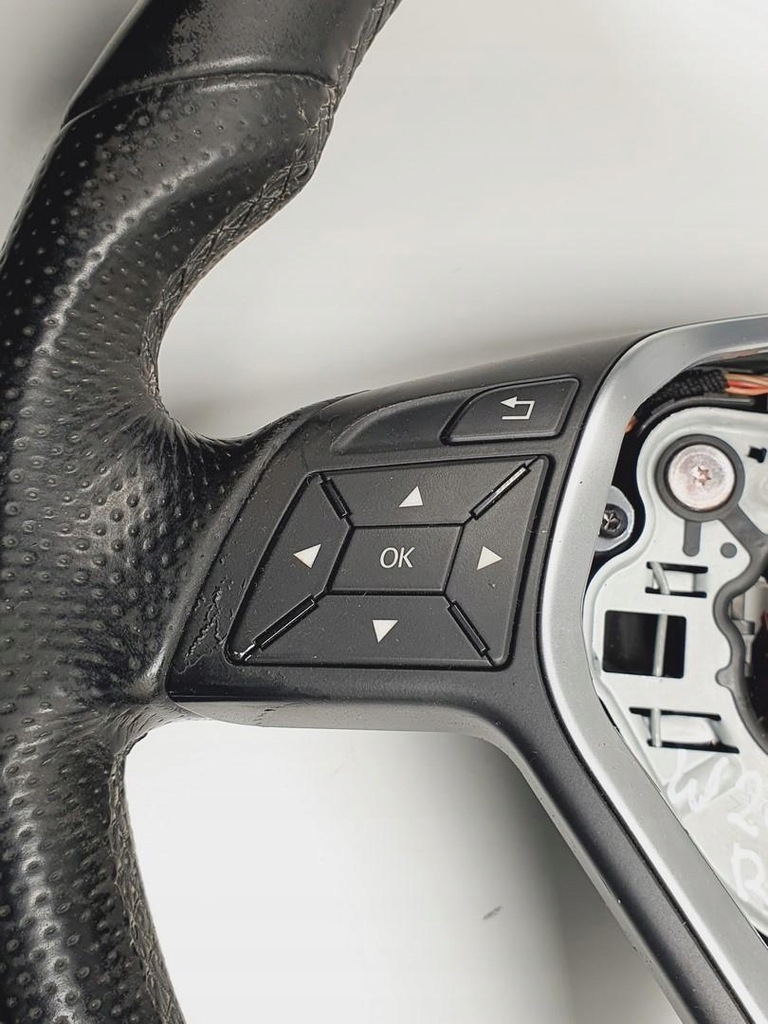 фото №10, Повітропровід мультифункція mercedes w204 a2184602503