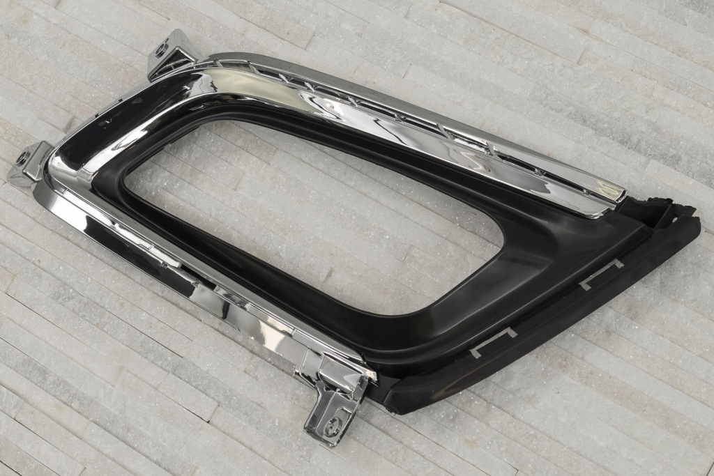 фото №6, Kia optima iii заглушка противотуманной фары перед 865512t500