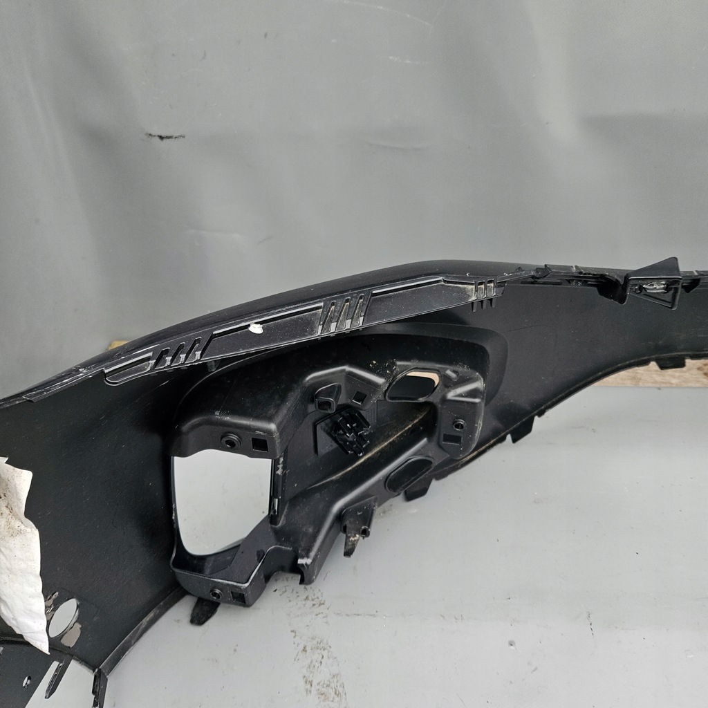 фото №12, Бампер перед передний vw t-roc lift 21- 2ga807217q