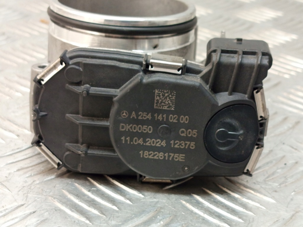 Mercedes w206 w254 przeupstnica a2541410200 Зі Шроту